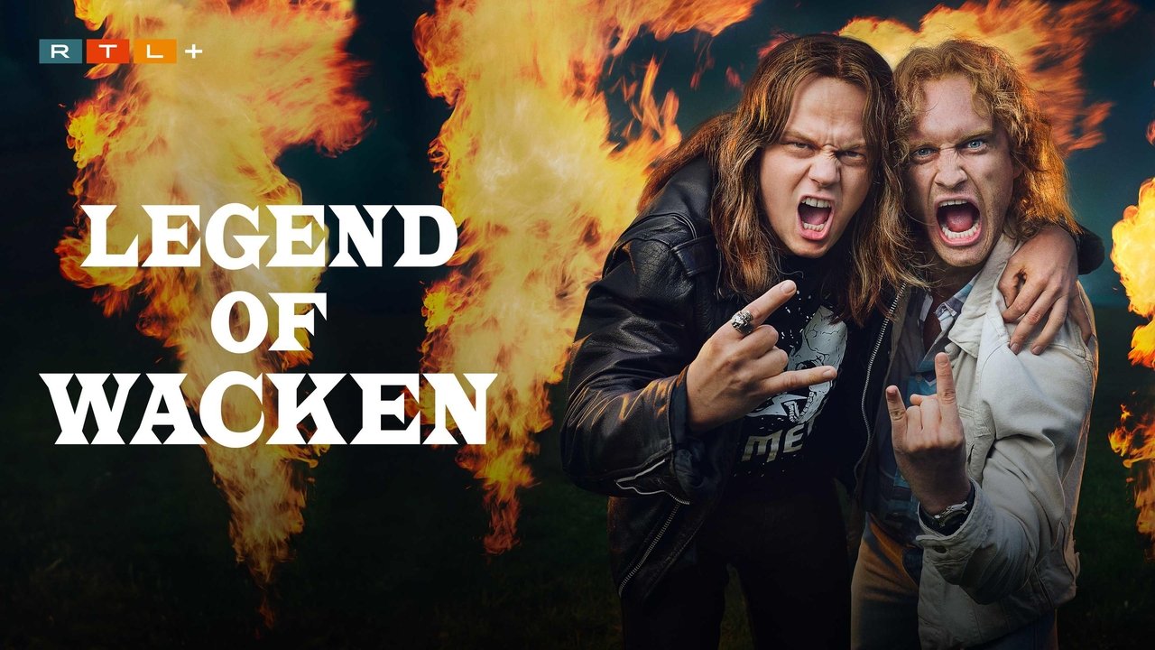 Legend of Wacken photo 1