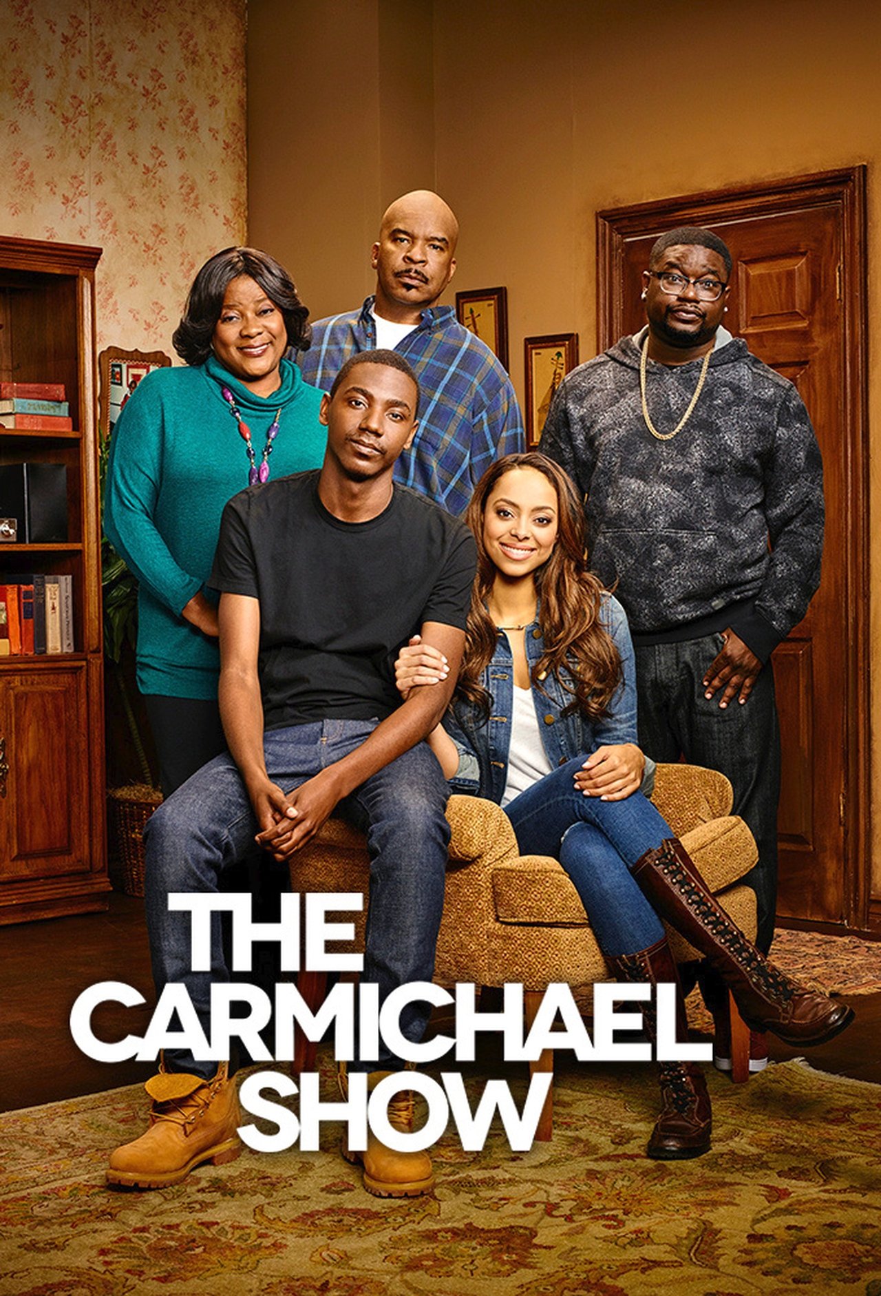 The Carmichael Show Season 2