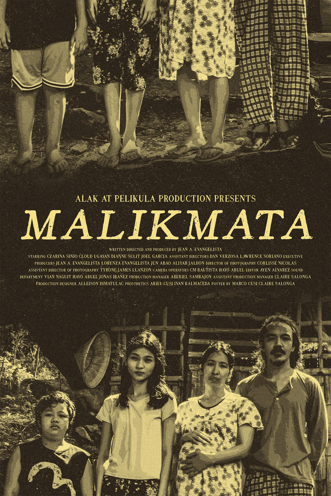 Malikmata Backdrop