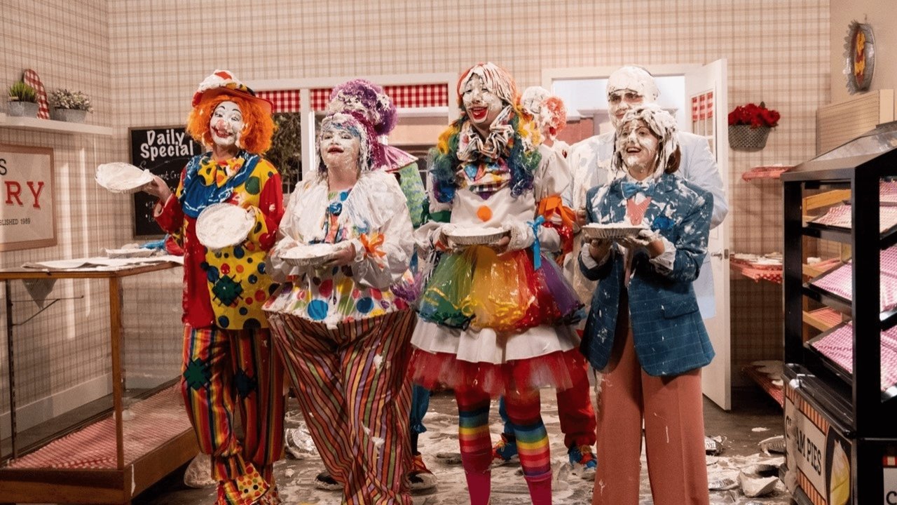 Studio C - Season 14 Episode 8 : At Peace With The Mess