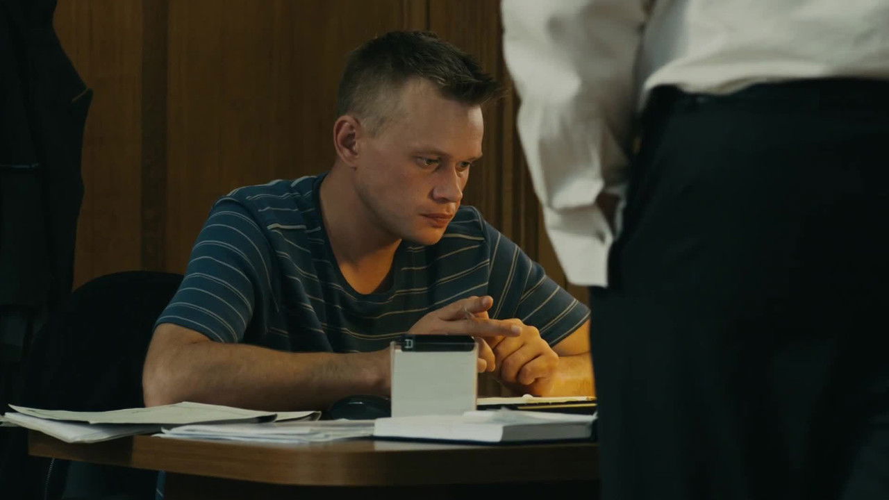 Охотники за головами — Épisode 2