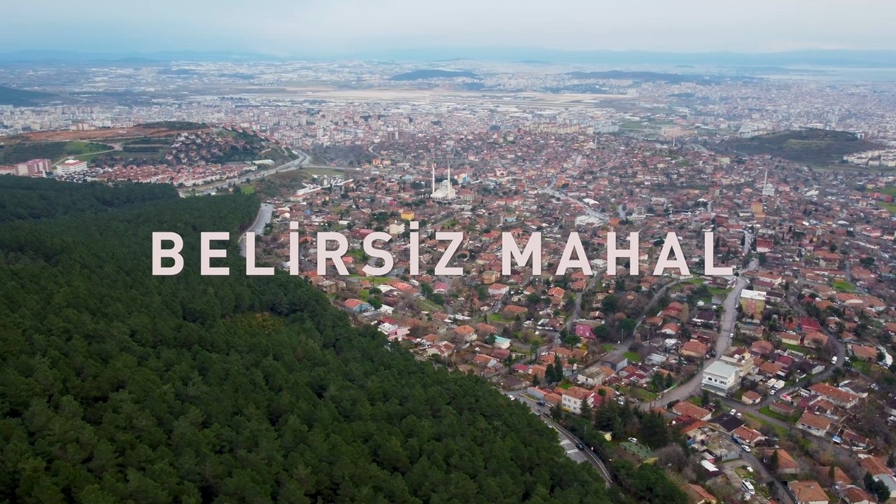 Belirsiz Mahal
