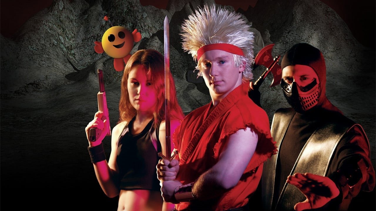 title image