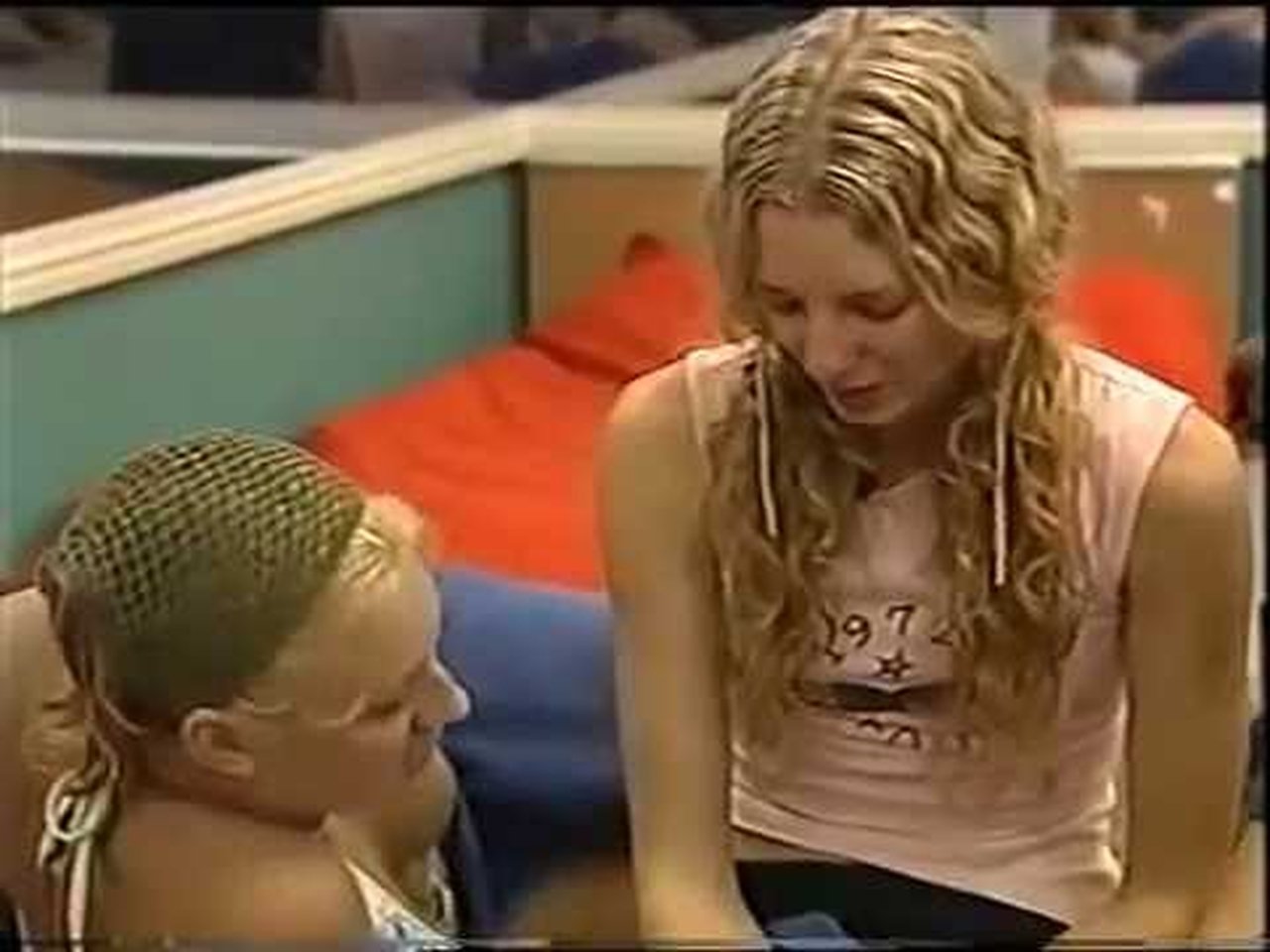 Big Brother - Season 1 Episode 3 : Day 3 - Daily Show