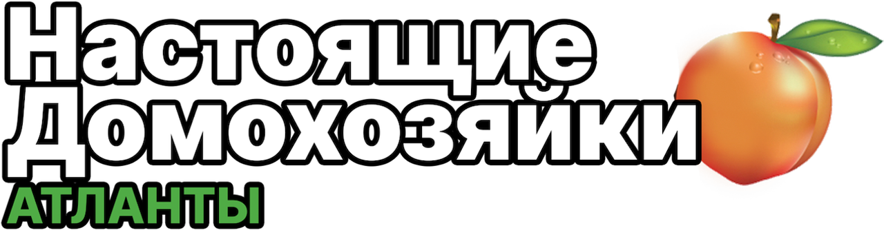 Настоящие домохозяйки Атланты