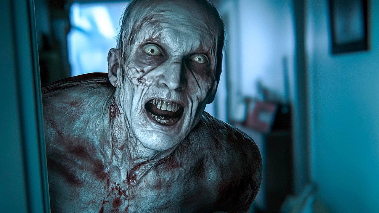 Zombie: Die Faszination der Untoten still 2