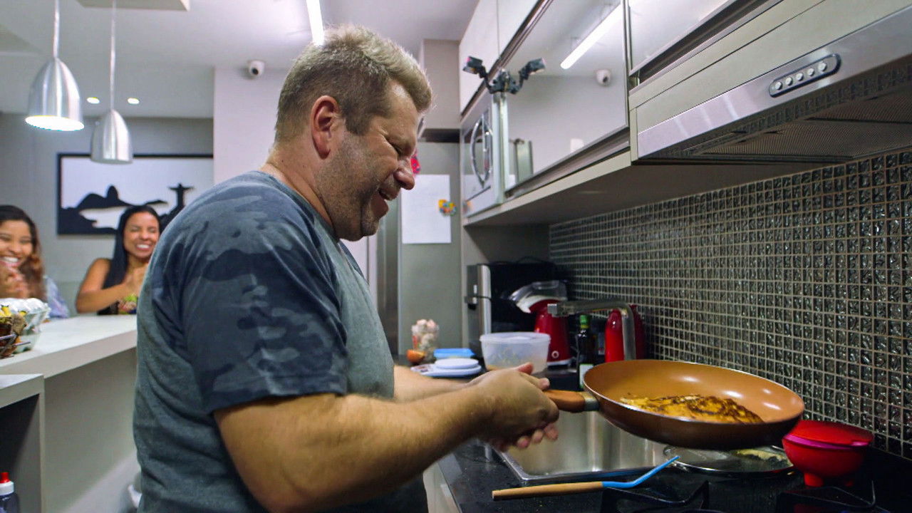 Troca de Esposas — Épisode 13