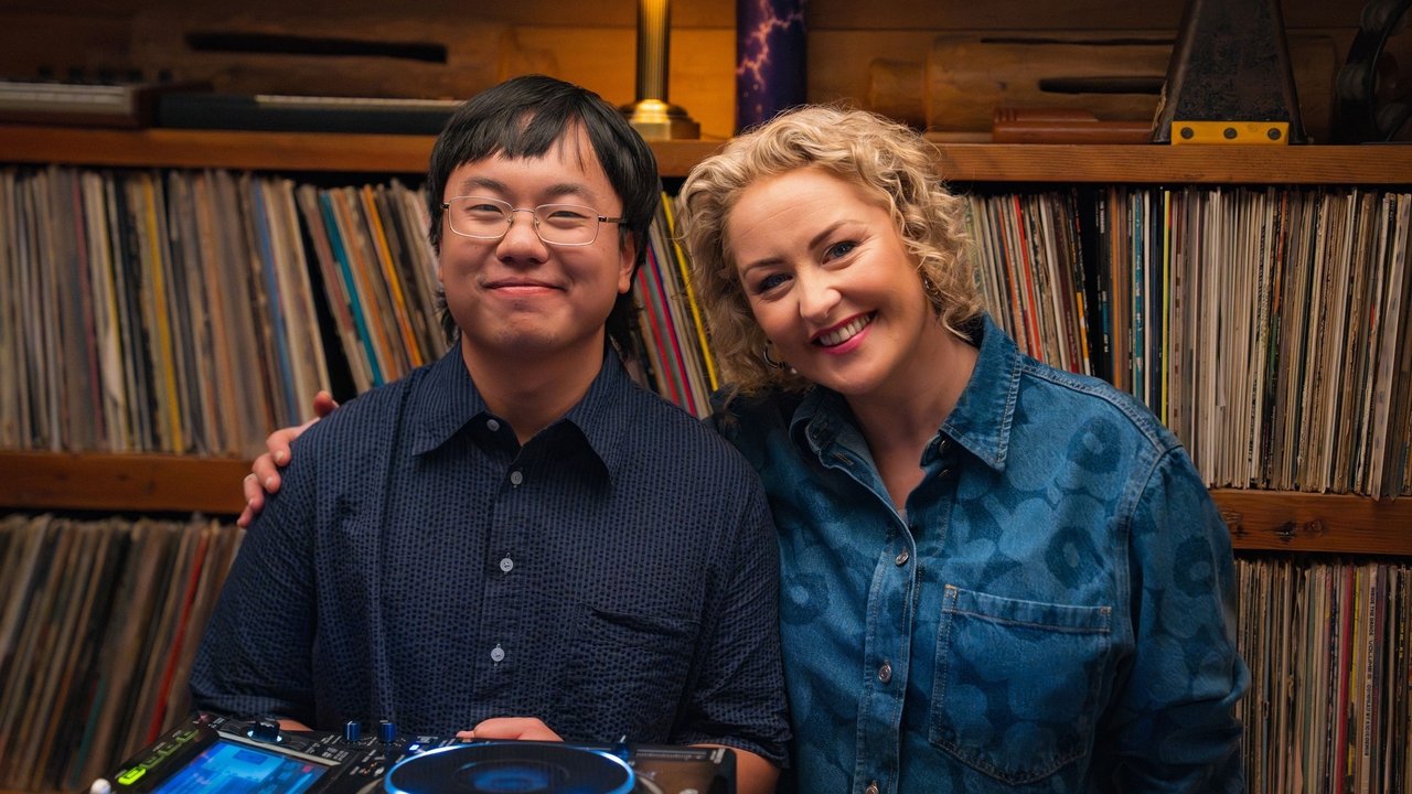 Take 5 with Zan Rowe - Season 4 Episode 2 : Aaron Chen