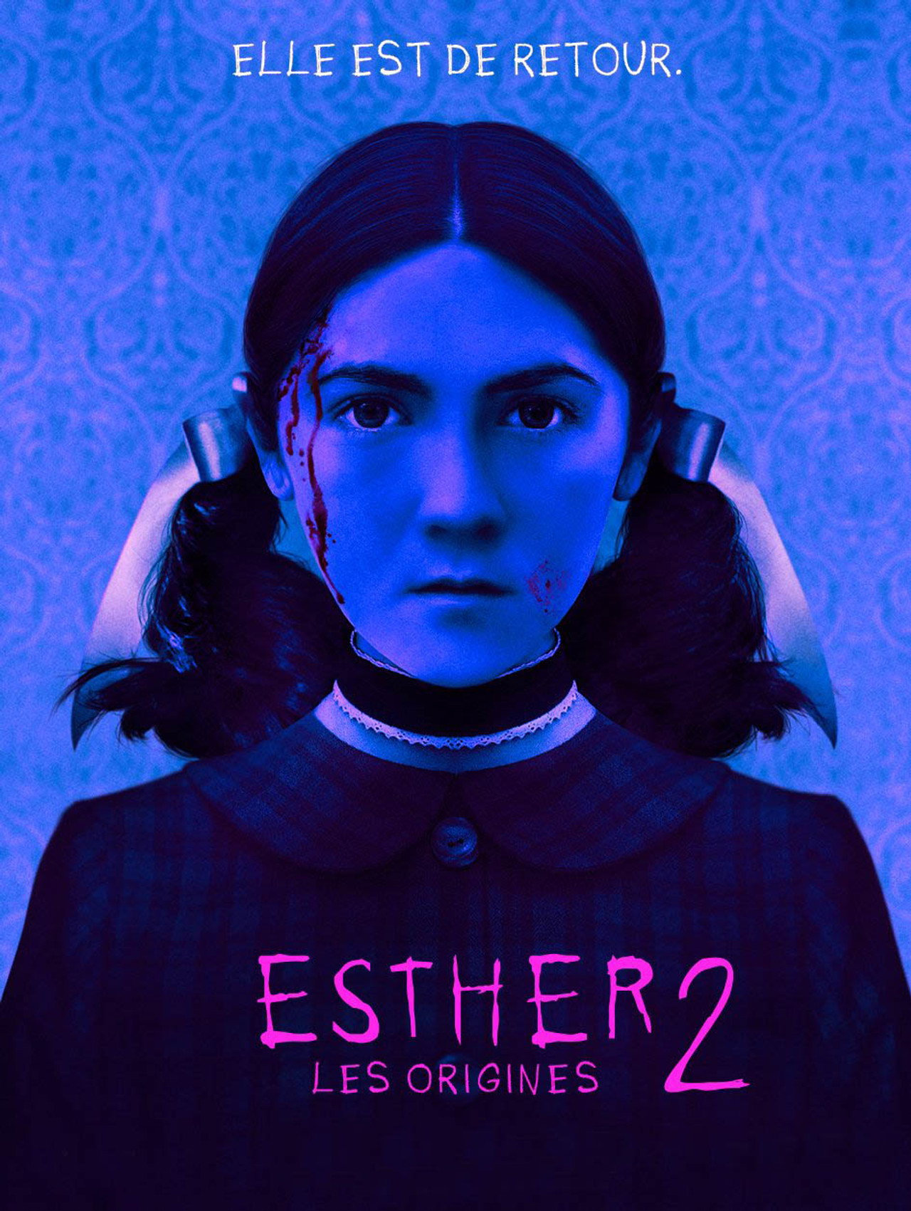 Orphan: First Kill