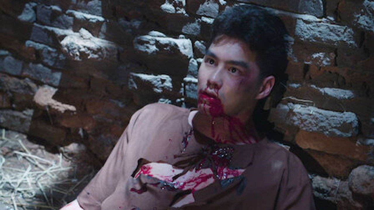 ลิขิตแห่งจันทร์ — Épisode 13