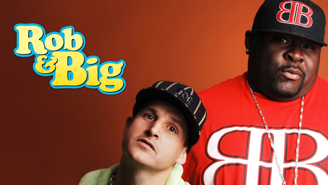 Rob & Big background