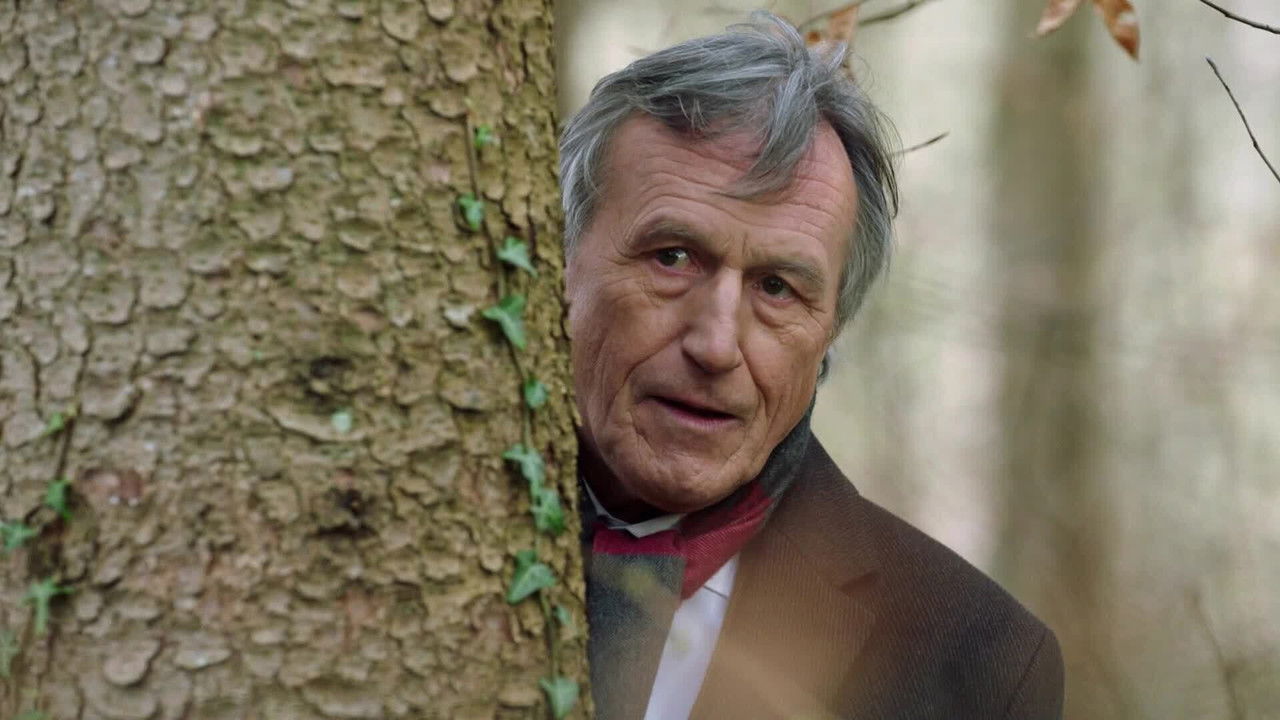 Sturm der Liebe - Season 22 Episode 14 : Episode 4499