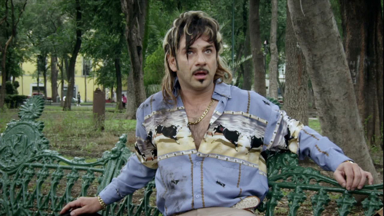 Los heroes del norte — Épisode 2