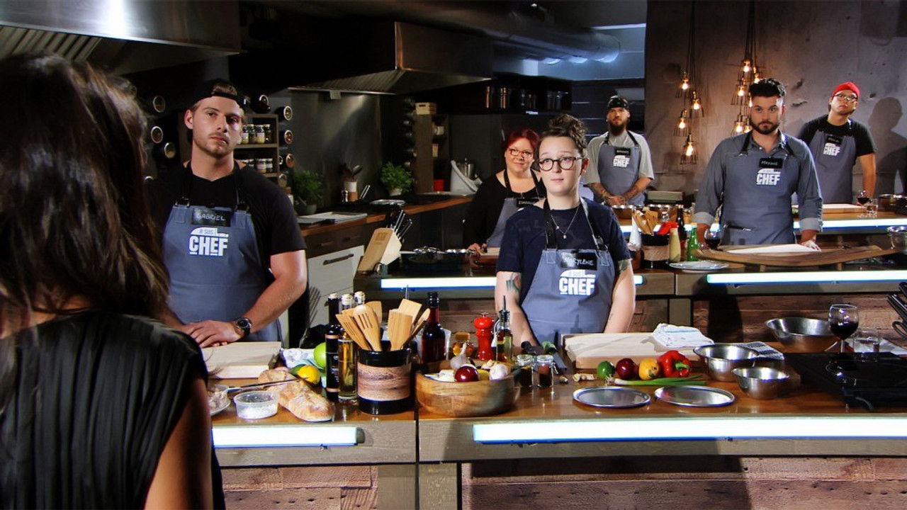 Je suis chef — Épisode 13