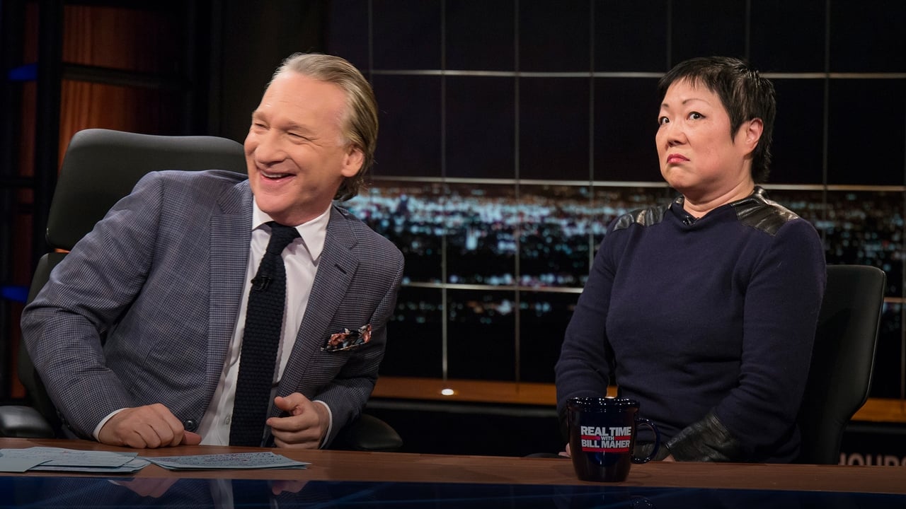Real Time with Bill Maher - Season 14 Episode 5 : Episode 377