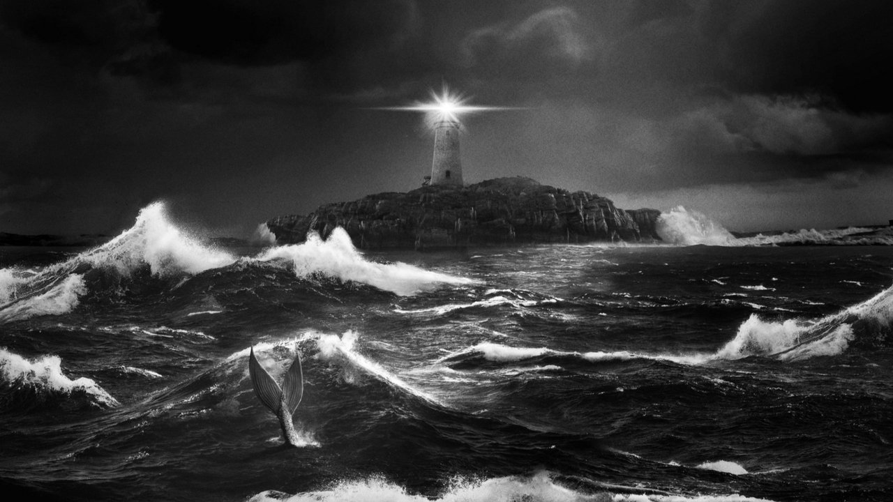 Regarder The Lighthouse (year) Film complet HD stream