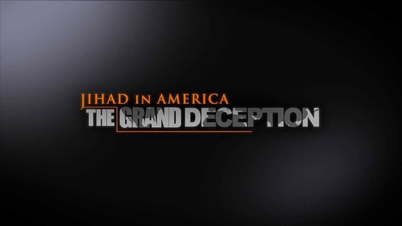 Grand Deception background