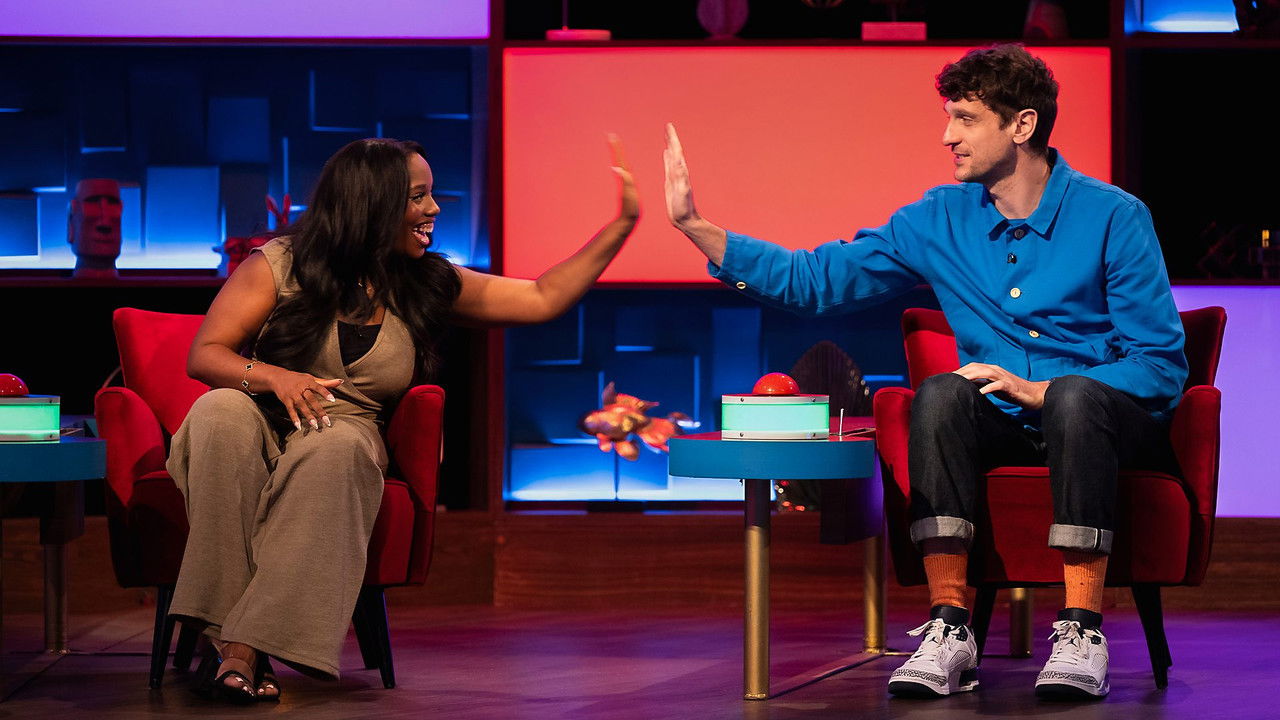 Richard Osman's House of Games — Épisode 62