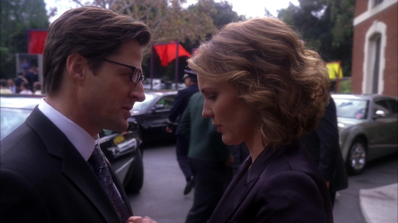 Lie to Me - Season 1 Episode 4 : Love Always