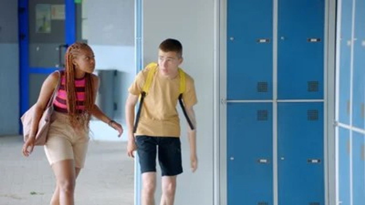 ASKIP, le collège se la raconte — Le jour de la grande évasion