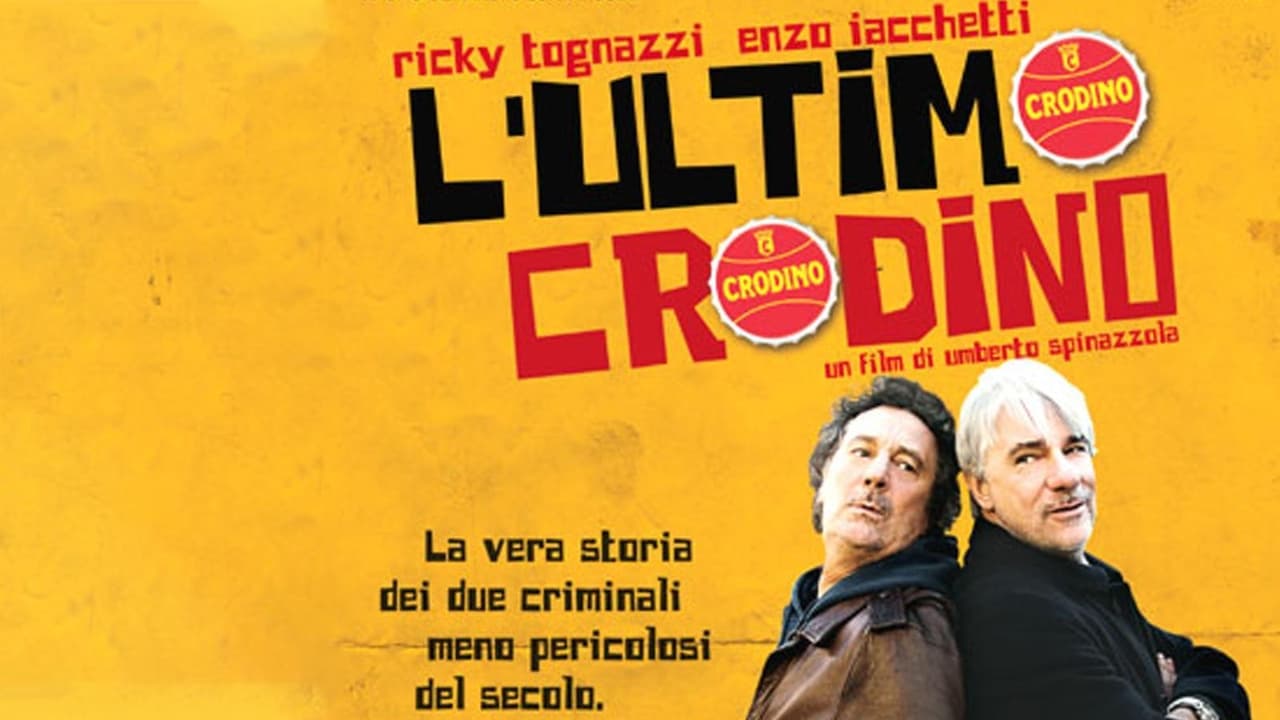 L'ultimo Crodino (2009)