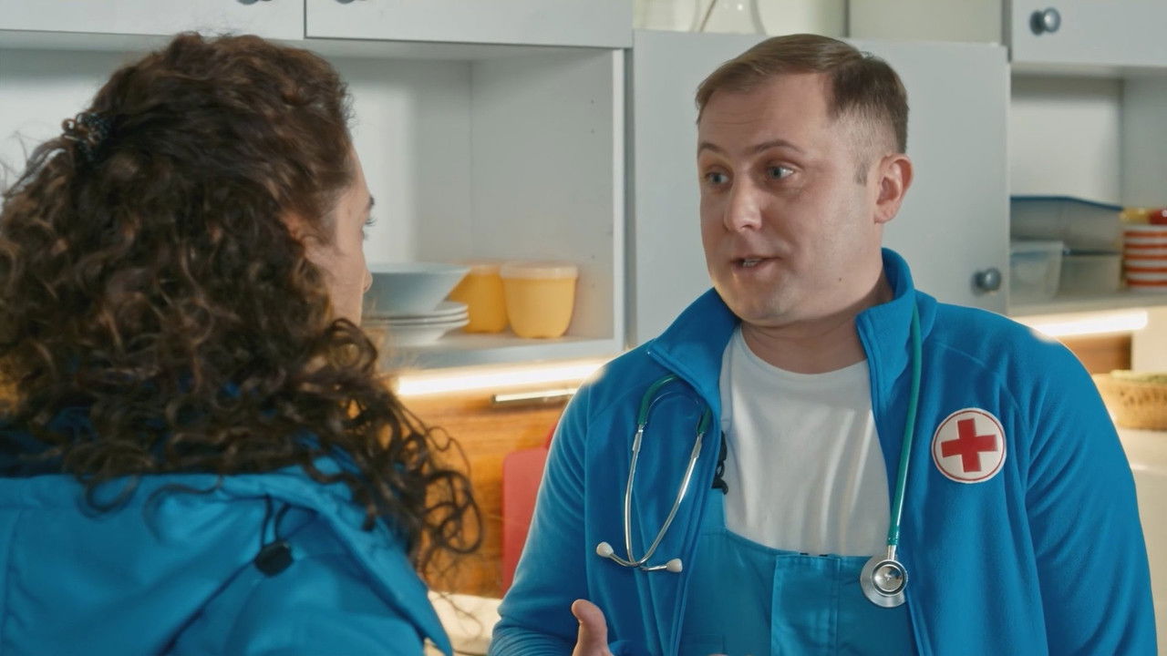 Dr. Driver - Season 5 Episode 17 : Episode 17