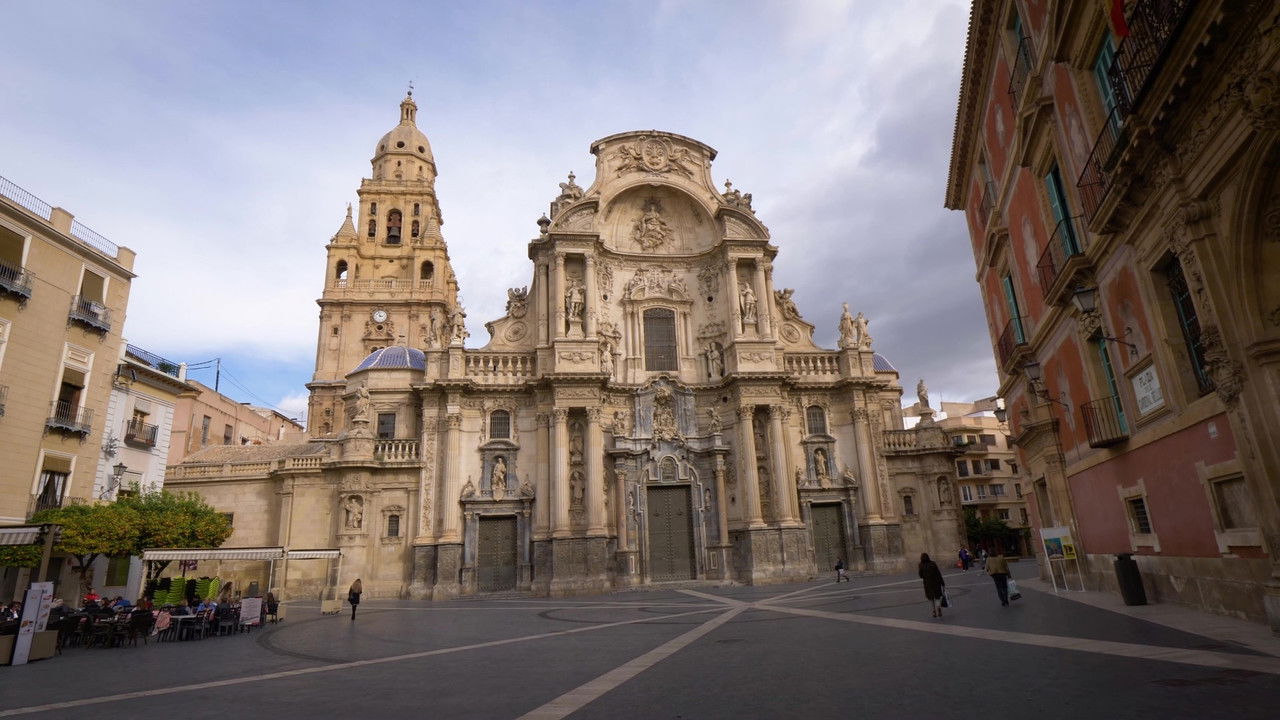 Trazados urbanos — Épisode 4