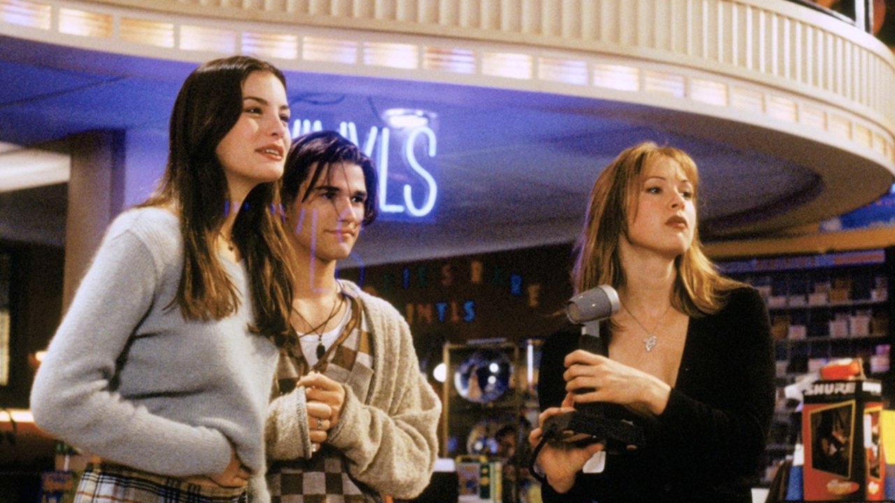 Empire Records (1995)