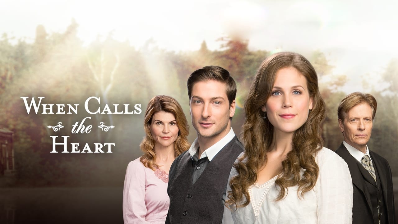 When Calls the Heart - Season 2