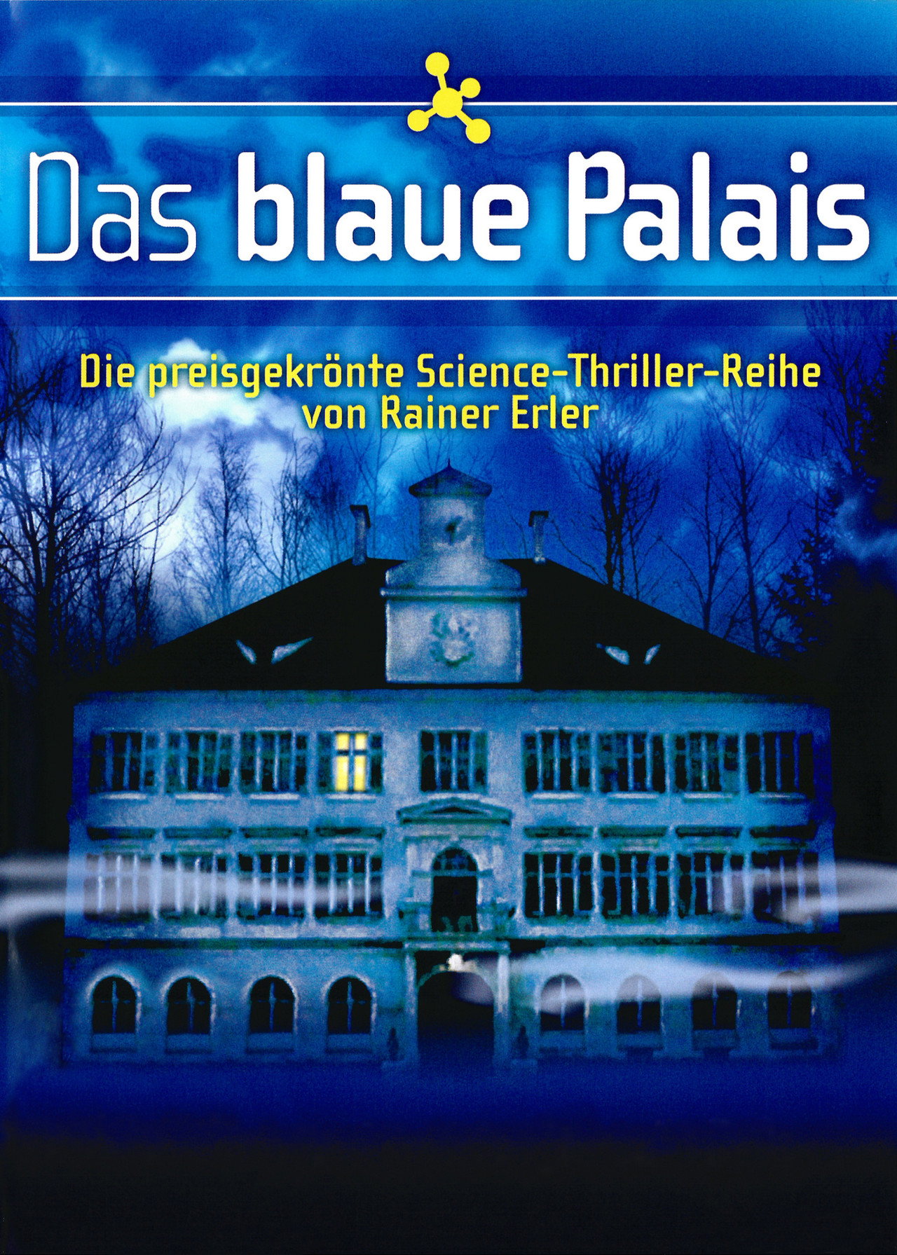 Das Blaue Palais