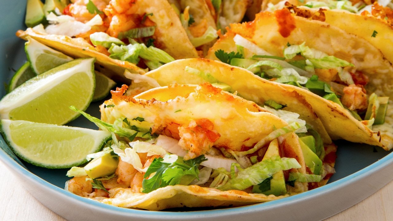 Cook's Country - Season 13 Episode 5 : Tacos Two Ways