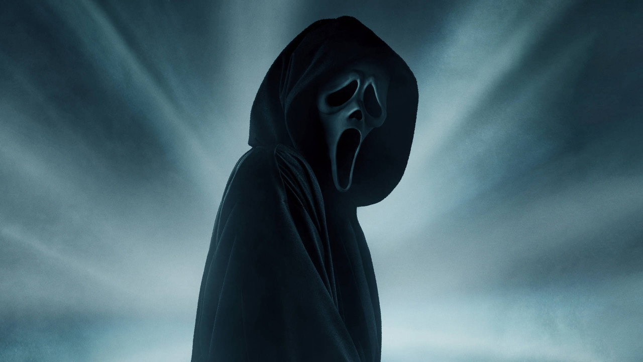 Scream: The last bell
