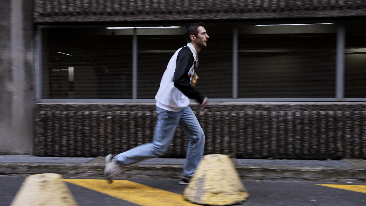 Immagine di copertina del trailer di Punition Max