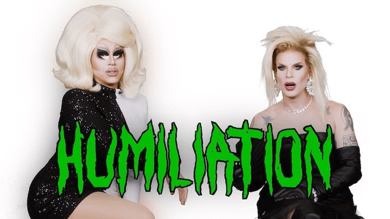 UNHhhh - Season 7 Episode 24 : Humiliation