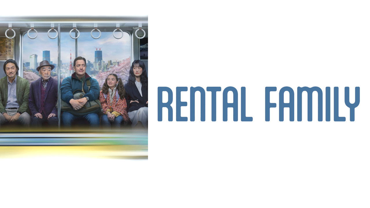 Rental Family