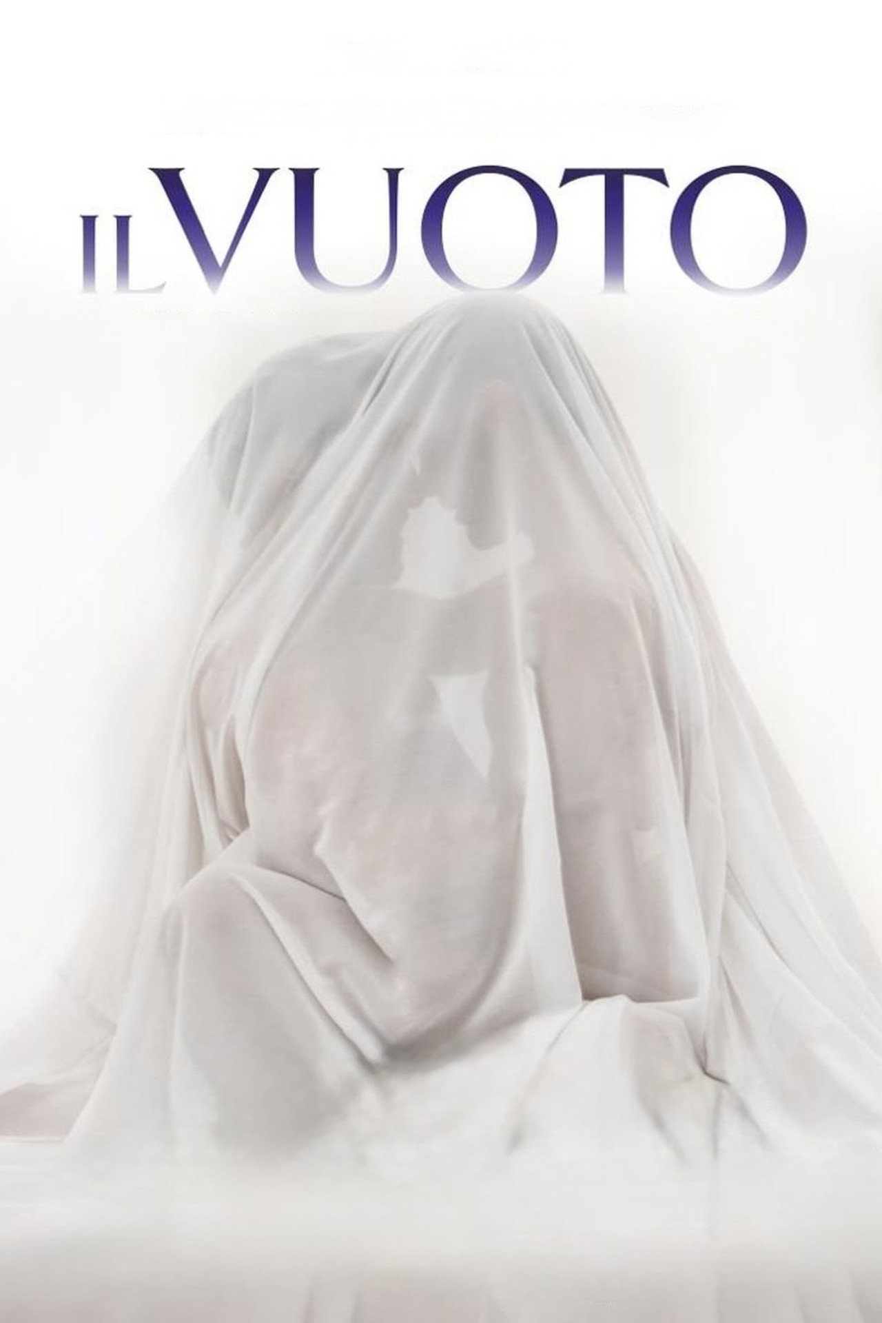 Il vuoto filmaffisch