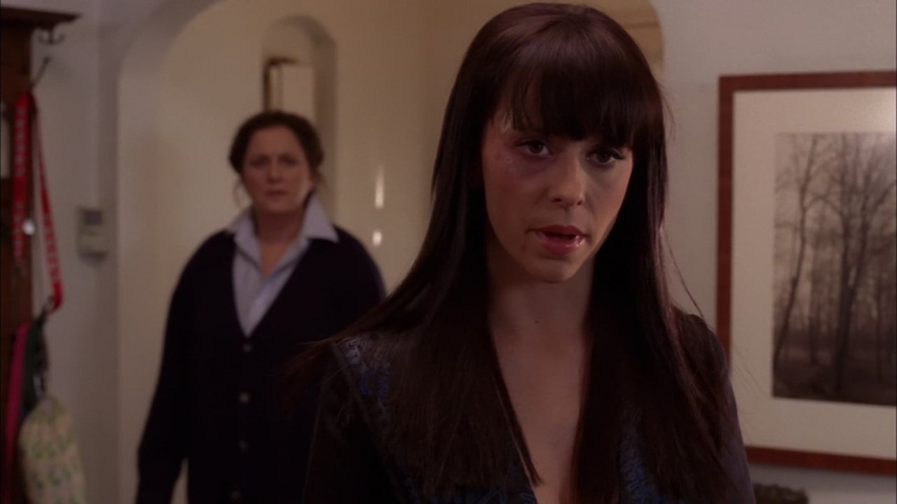 Ghost Whisperer - Season 1 Episode 20 : The Vanishing
