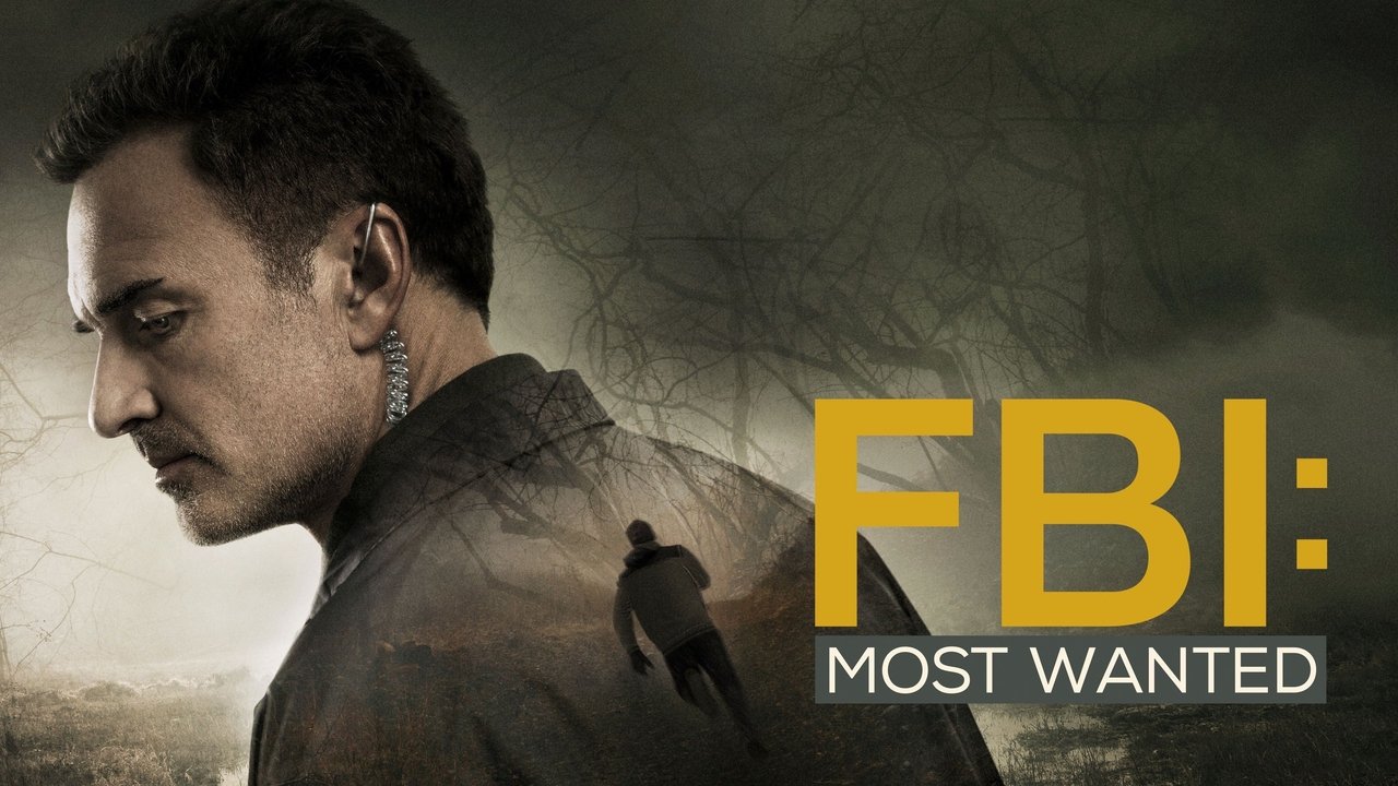 FBI: Most Wanted - Season 5