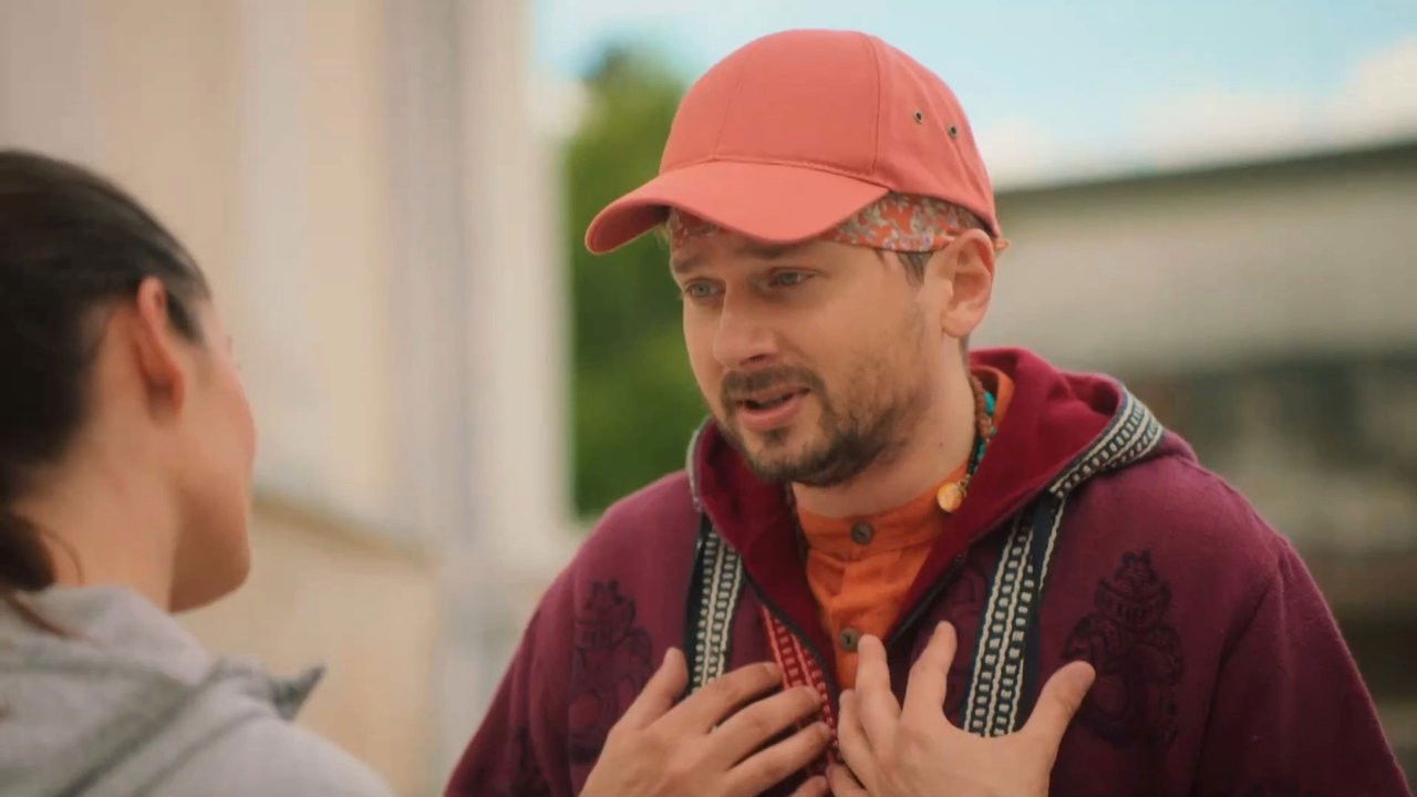 Sekirca v med — Épisode 67