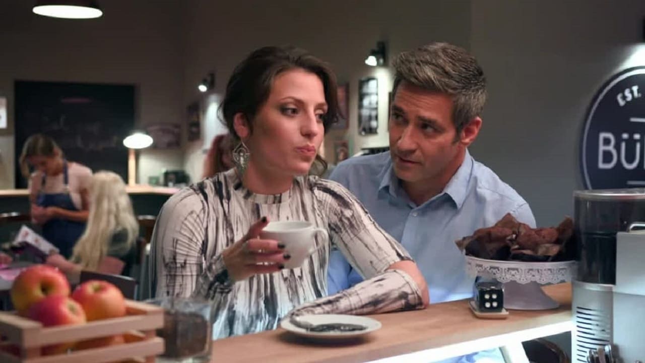 Oltári csajok — Épisode 63