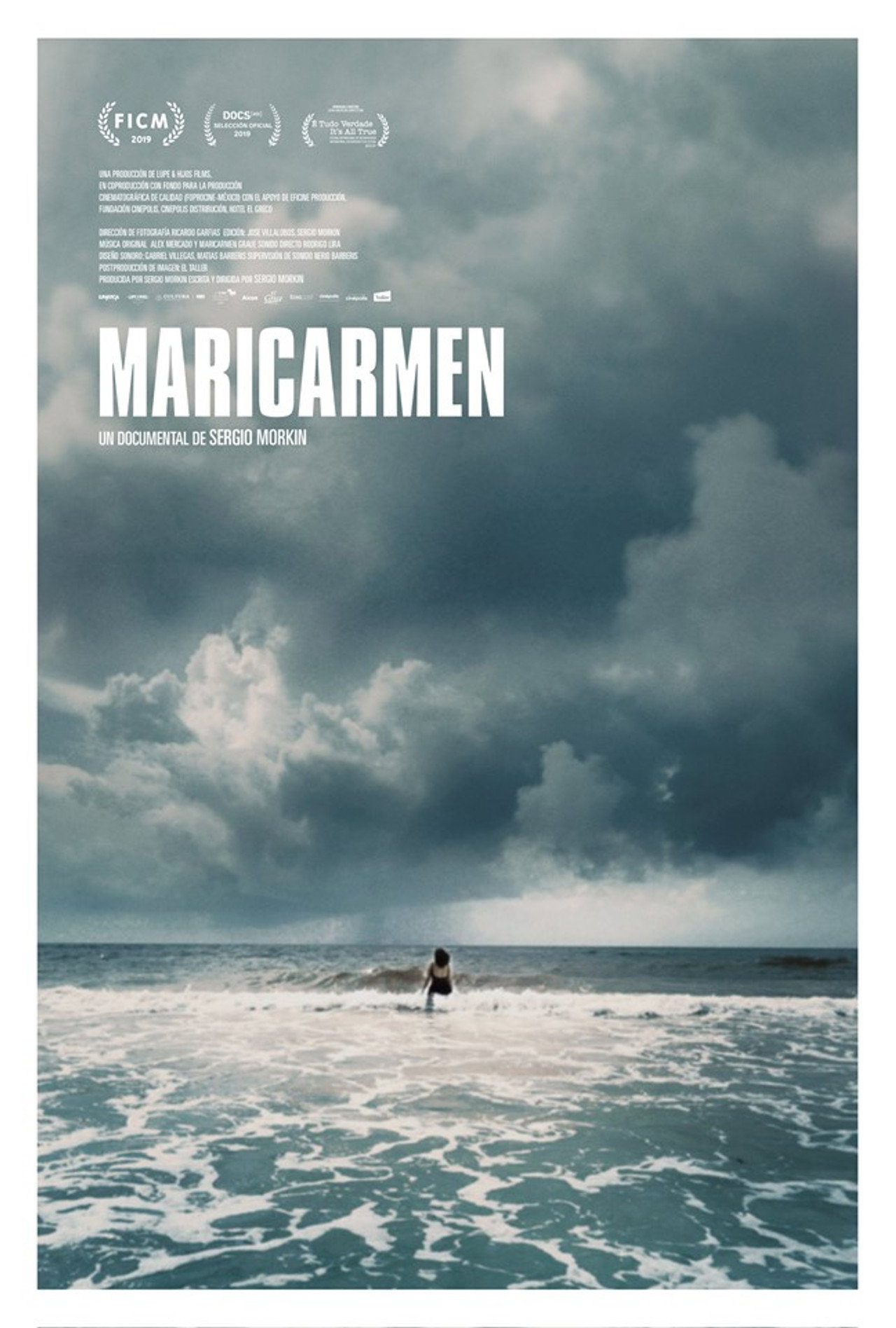 Maricarmen (2019)