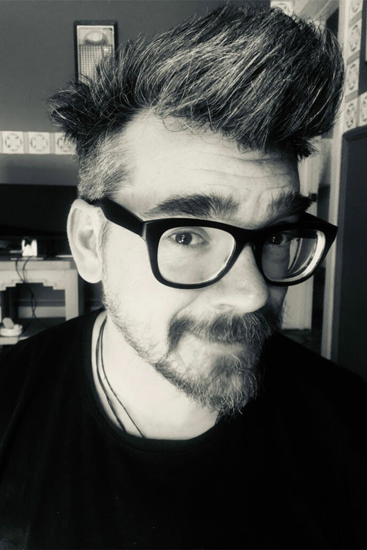 Devon Hawkes Ludlow