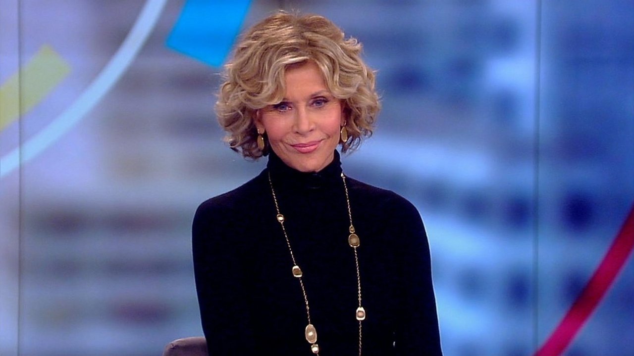 The View - Season 22 Episode 14 : Jane Fonda