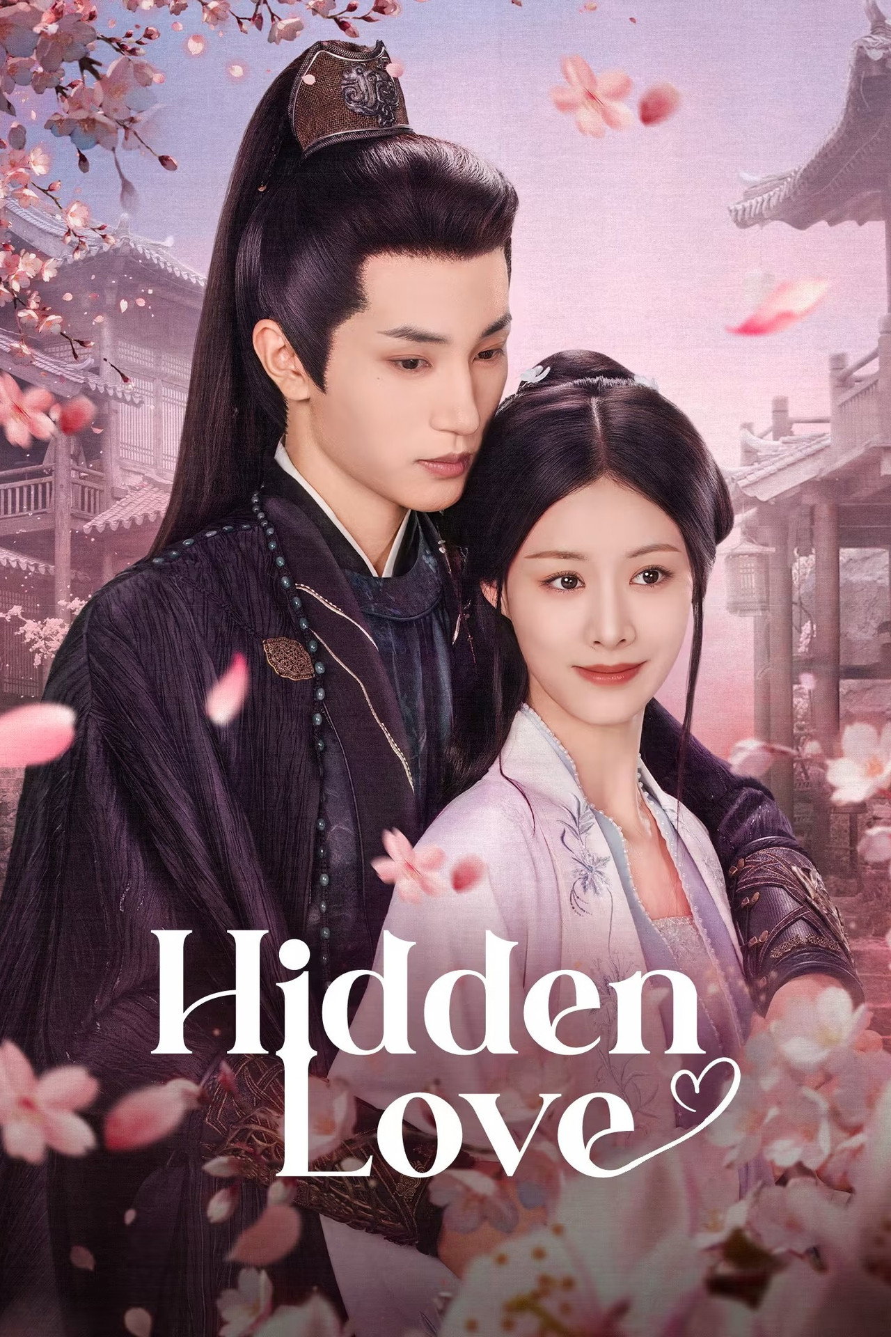 Hidden Love