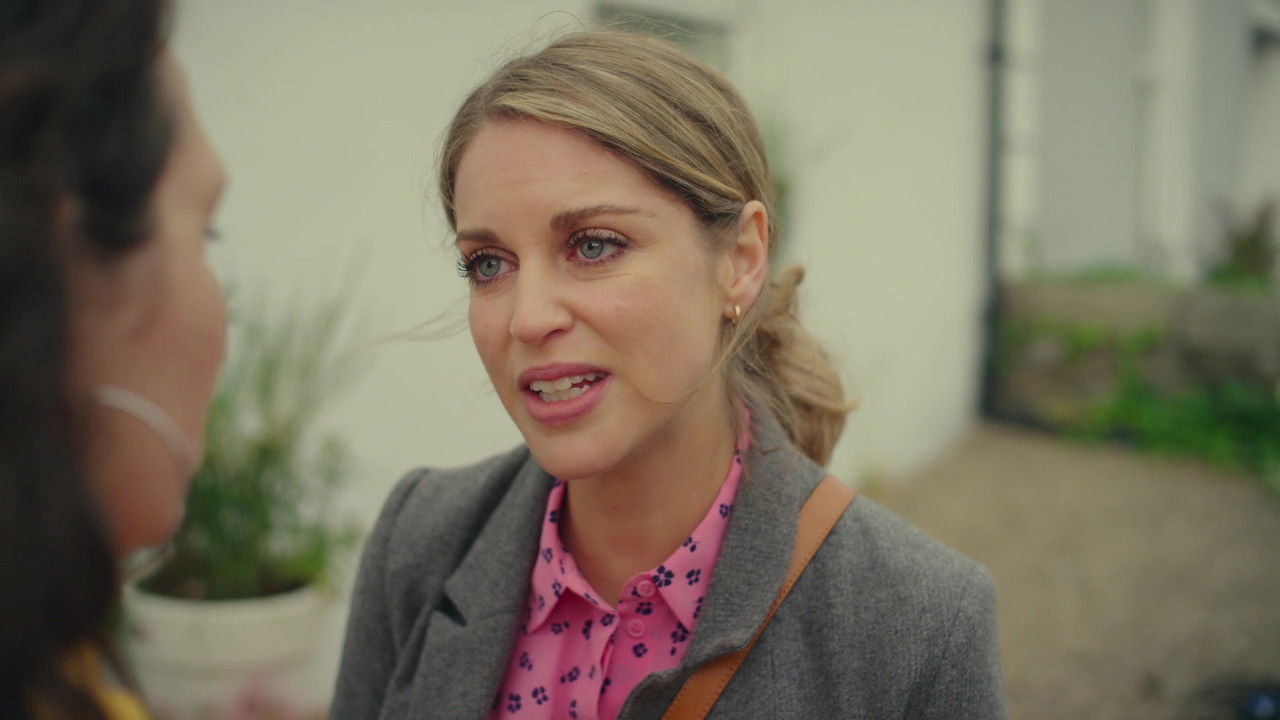 Finding Joy — Épisode 5