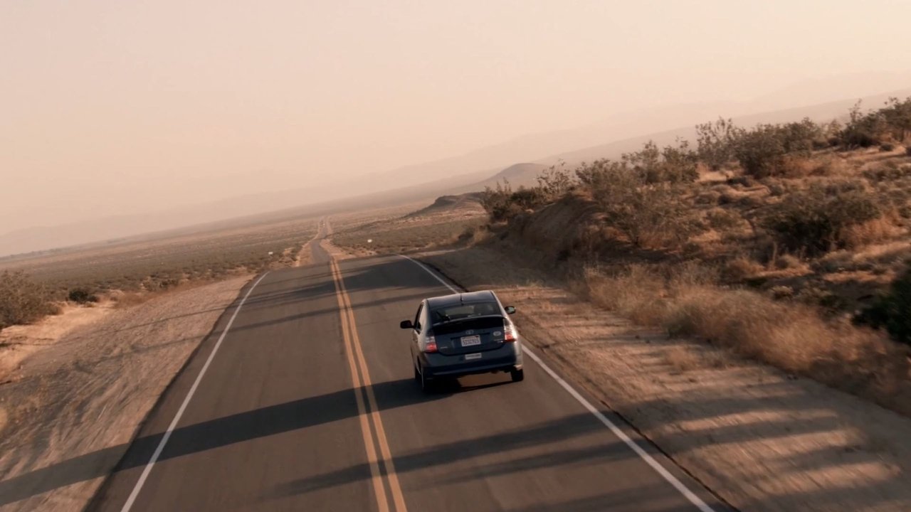 Six Feet Under - Season 5 Episode 12 : Everyone's Waiting