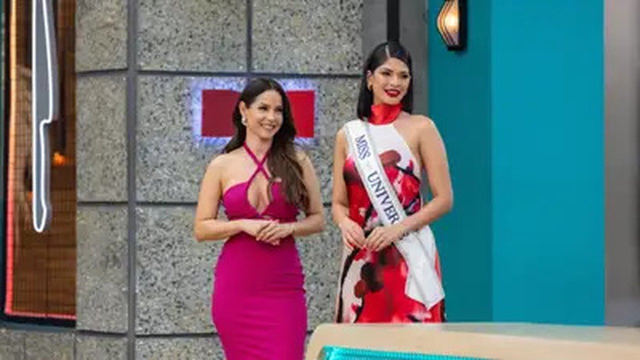 Top Chef VIP - Season 3 Episode 51 : Décima tercera eliminación
