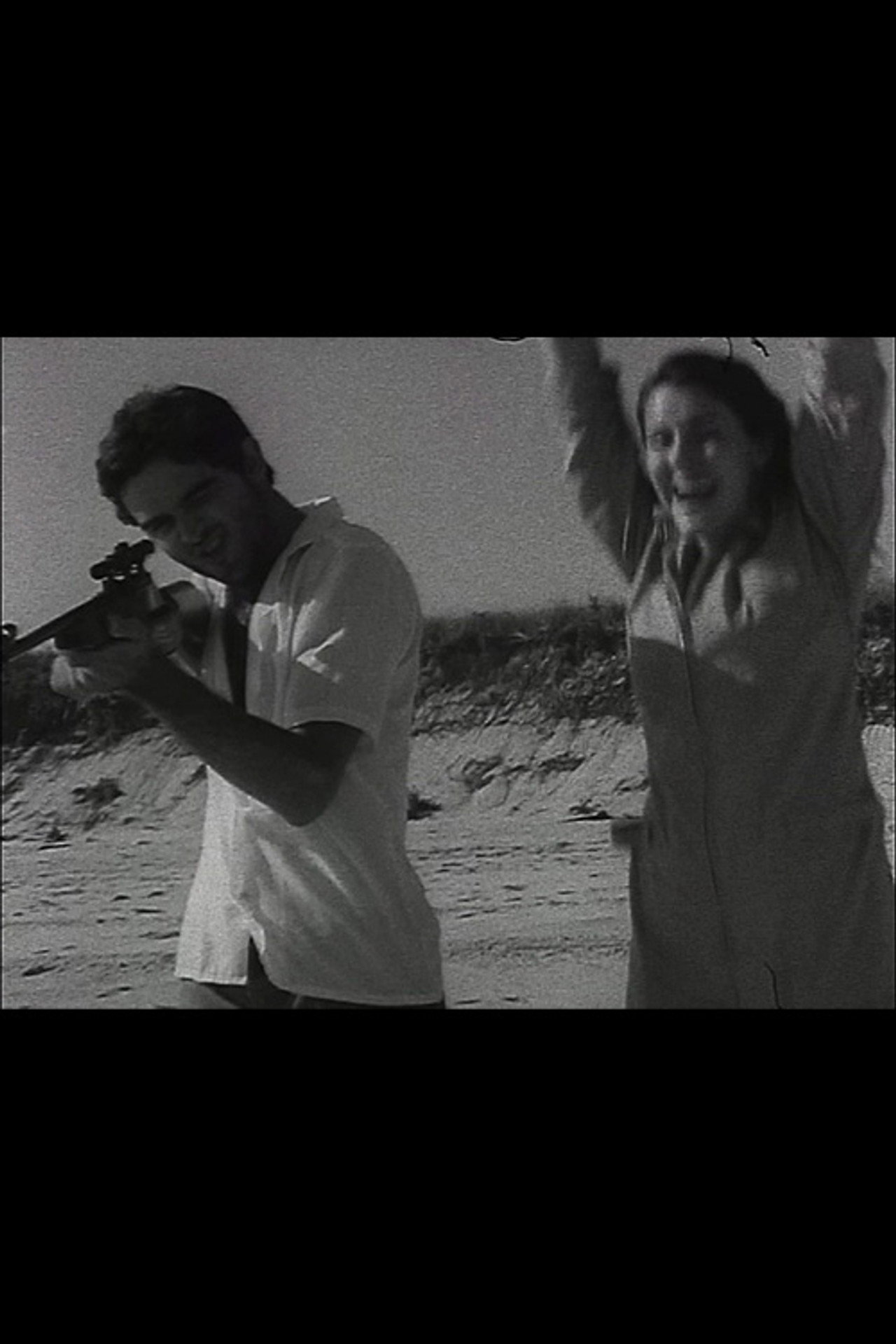 Fun's Over filmaffisch