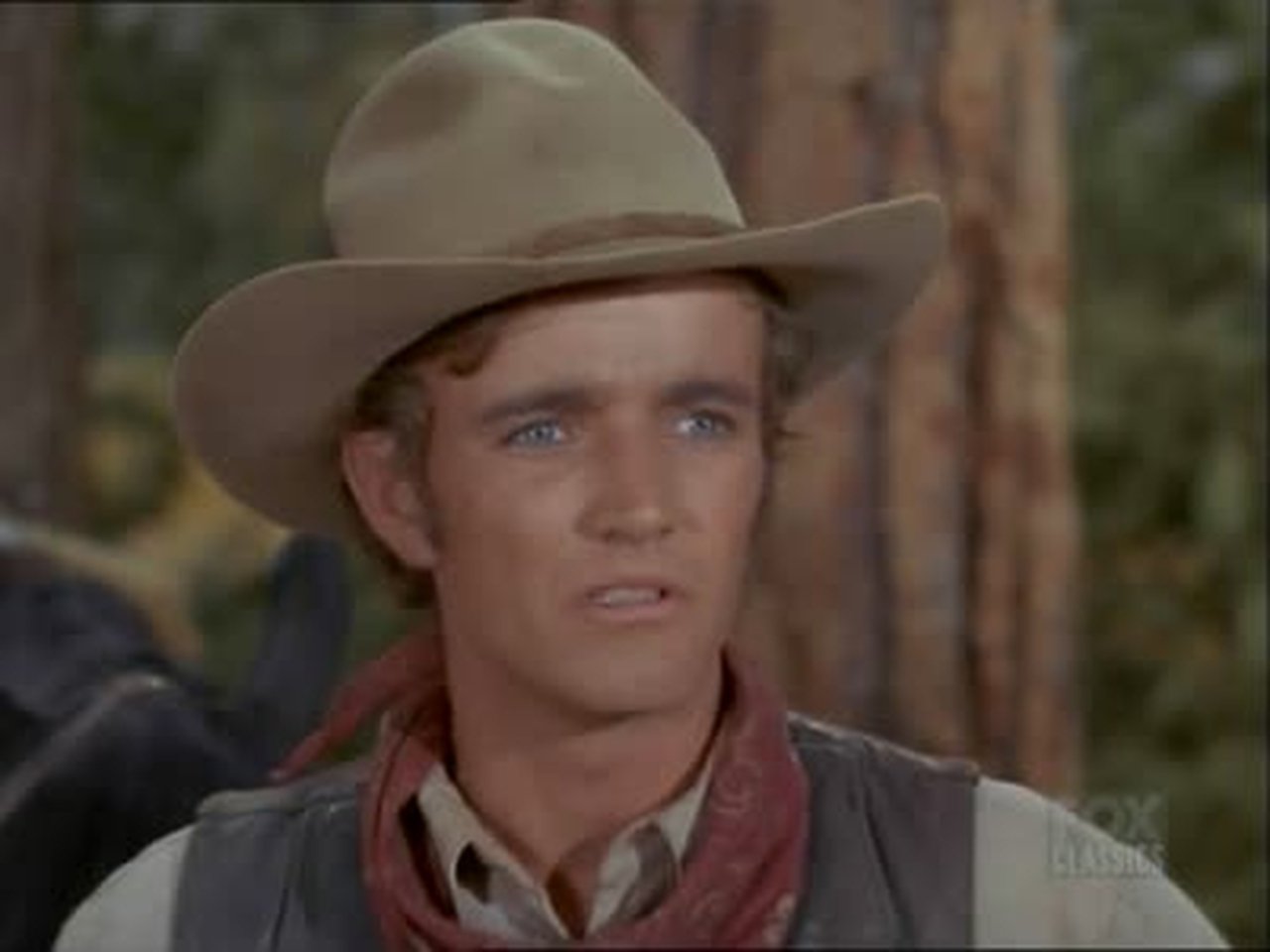 Bonanza - Season 9 Episode 7 : The Gentle Ones