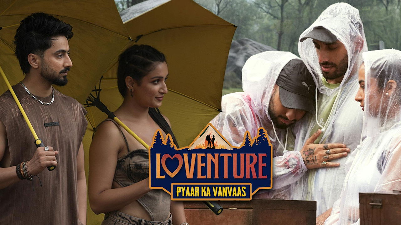 Loventure: Pyaar Ka Vanvaas — Épisode 19
